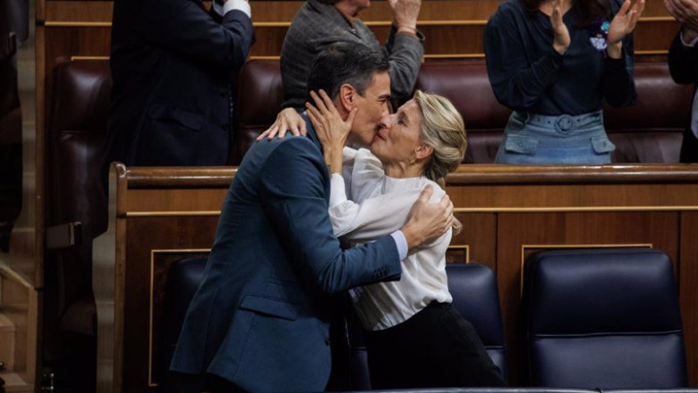 ep archivo el presidente del gobierno pedro sanchez y la vicepresidenta segunda y ministra de 20221227103204 ep archivo el presidente del gobierno pedro sanchez y la vicepresidenta segunda y ministra de 20221227103204