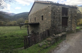 ep archivo espana vaciada medio rural vivienda casa piedra ep archivo espana vaciada medio rural vivienda casa piedra