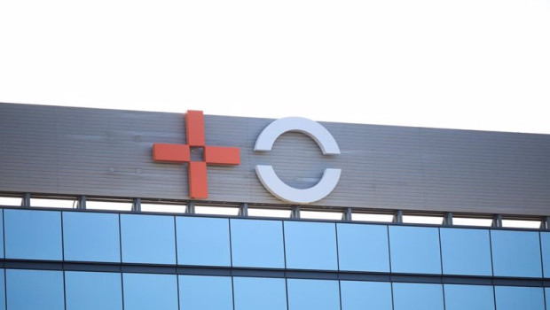 ep archivo fachada de la sede de masorange ep archivo fachada de la sede de masorange