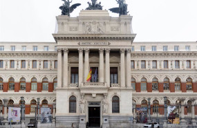 ep archivo   fachada del ministerio de agricultura pesca y alimentacion 20240829130004