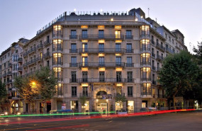 ep archivo hotel axe de barcelona ep archivo hotel axe de barcelona