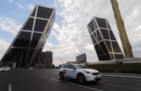 ep archivo   la flota de vehiculos de empresas de movilidad urbana compartida supera las 70000