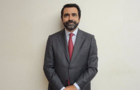 ep archivo   luis artero director de inversiones de jp morgan banca privada en espana