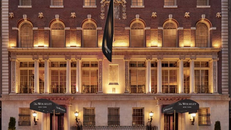 ep archivo   minor hotels lanza la marca the wolseley hotels con un primer hotel en nueva york que