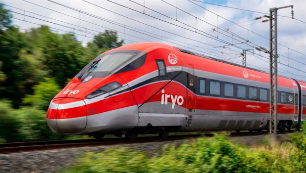 ep archivo tren de iryo 20260831105507 ep archivo tren de iryo 20260831105507