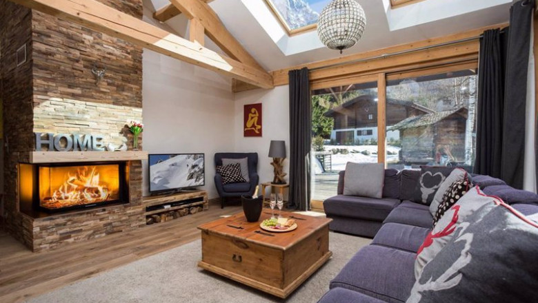 Archivo - Vivienda de intercambio. | HOMEEXCHANGE - Archivo ep archivo vivienda de intercambio