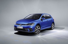 ep archivo   volkswagen polo r line fabricado en volkswagen navarra