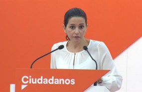 ep arrimadascreela reaccioncolau sea una sorpresa