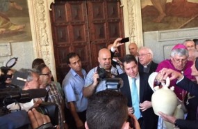 ep arzobispo