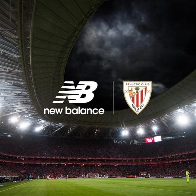 New Balance vestirÃ¡ al Athletic Club a partir de la prÃ³xima temporada - Bolsamania.com