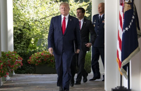 ep august 29 2019 - washington dc united states united states president donald j trump followed by