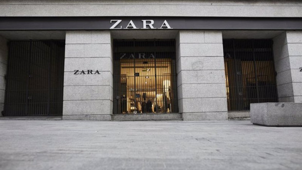 ep baja la persiana el primer zara que abrio en madrid