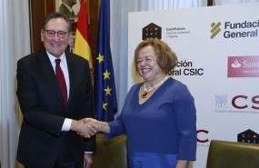 ep banco santander acuerdo fundacion general csic