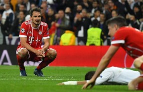 ep bayern munich mats hummels