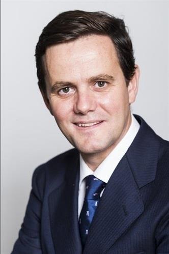 Borja Astarla, director general de JP Morgan Banca Privada | JP MORGAN ep borja astarla director generaljp morgan banca privada