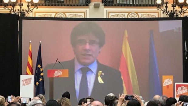 ep cabezalistajuntsxcatlas elecciones carles puigdemont
