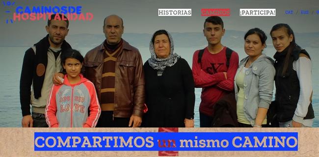 ep caminosla hospitalidad