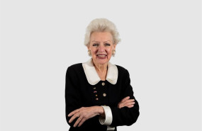 ep candace johnson