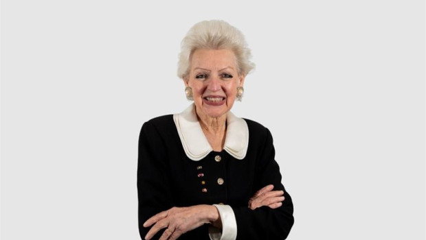 ep candace johnson