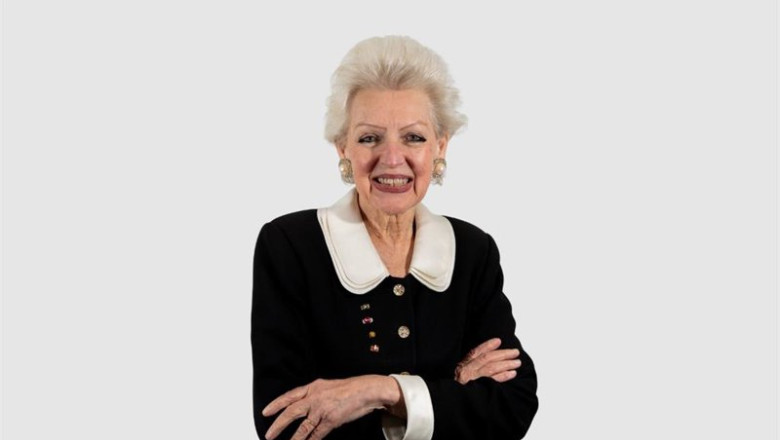 ep candace johnson