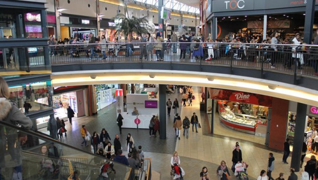 ep centro comercial espai girons comercio tiendas girona compras consumo