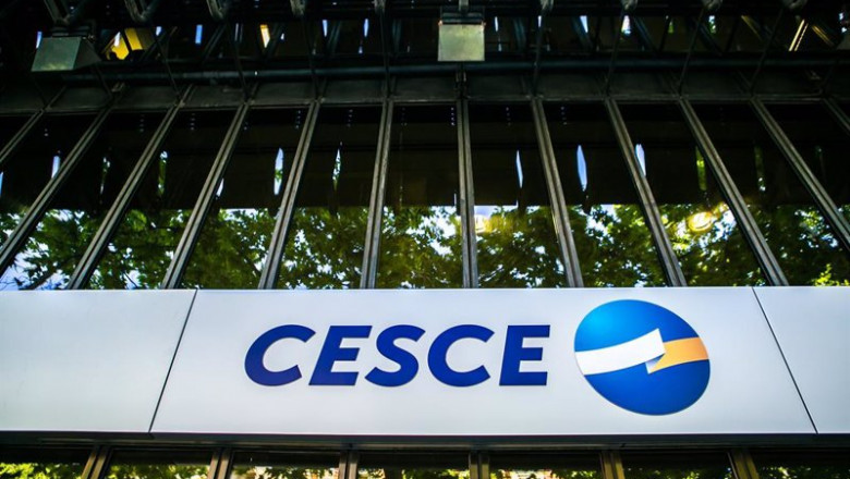 ep cesce gano 31 millones en 2019 un 7 mas y encadena 11 anos consecutivos registrando beneficios ep cesce gano 31 millones en 2019 un 7 mas y encadena 11 anos consecutivos registrando beneficios