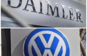 ep collage logotipos daimlervolkswagen ep collage logotipos daimlervolkswagen