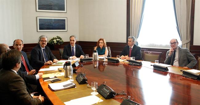 Comisión del Estatuto del Diputado | EUROPA PRESS ep comisionestatutodiputado