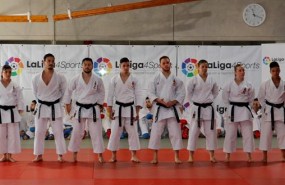 ep componentesla seleccion espanolakarate