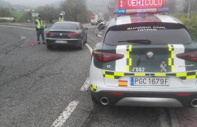 ep control de la guardia civil
