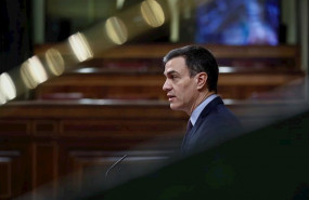ep coronavirus- sanchez dice que no se descarta el cierre de fronteras aereas y maritimas