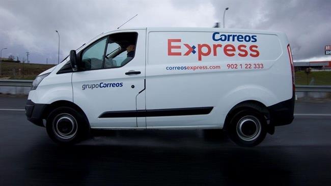 ep correos express