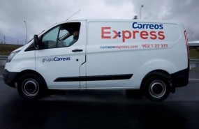ep correos express