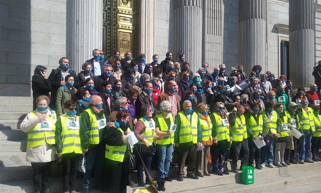 ep diputadosla ley mordaza
