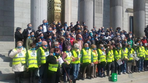 ep diputadosla ley mordaza