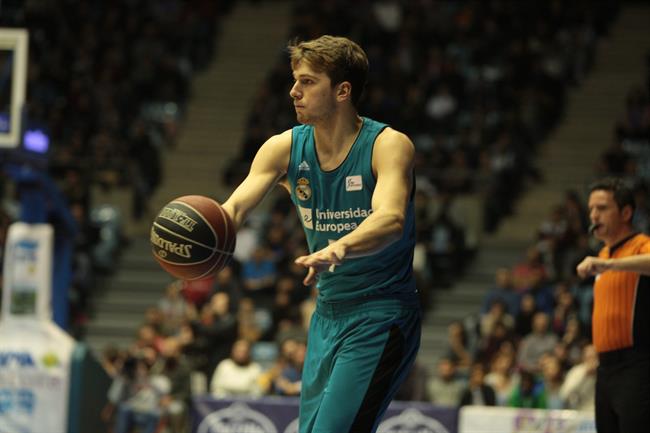 Doncic (Real Madrid) | ACB PHOTO/J. MARQUÉS ep doncic real madrid
