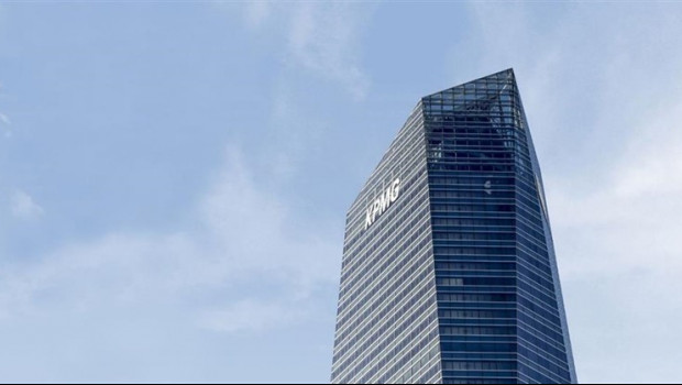 KPMG | KPMG (TWITTER) ep economia- kpmg preve queapetito inversorla liquidez impulsenfusione