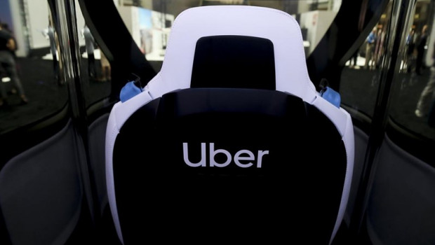 Economía/Empresas.- Uber elige Melbourne como la primera ciudad fuera de EEUU para lanzar sus vehículos aéreos | UBER ep economiaempresas- uber elige melbournela primera ciudad fueraeeuulanzarvehiculos aereos