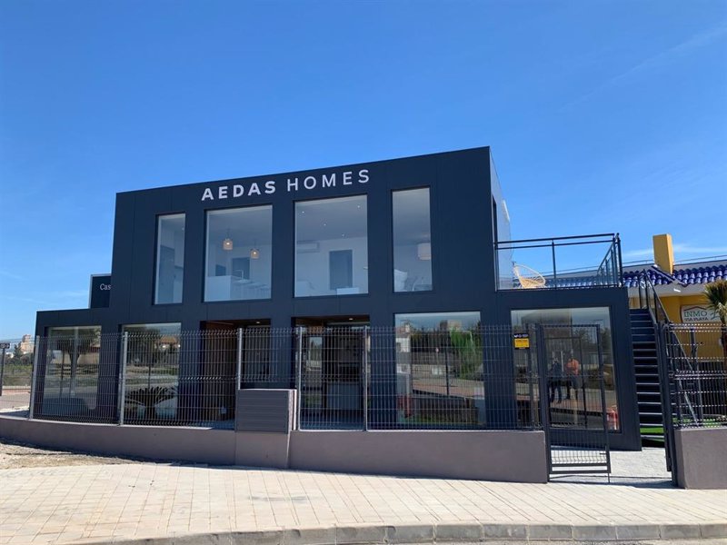 BofA irrumpe en el capital de Aedas Homes como segundo mayor accionista