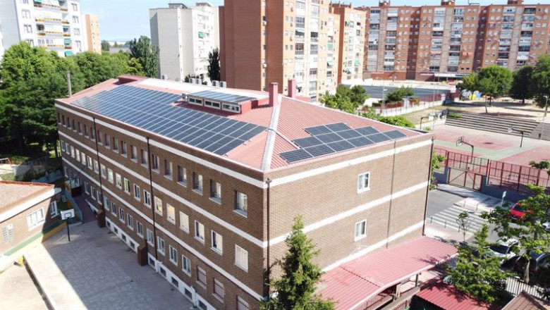 ep el colegio bilingue khalil gibran de fuenlabrada madrid ep el colegio bilingue khalil gibran de fuenlabrada madrid