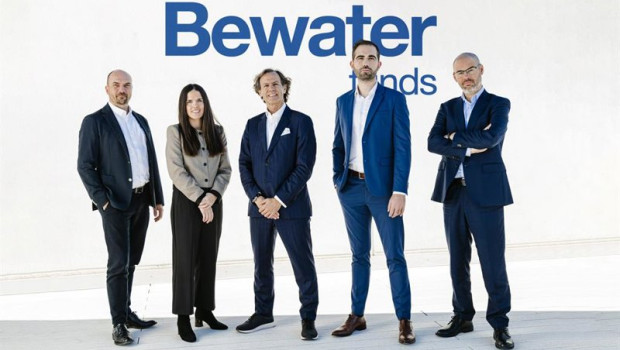 ep el equipo de bewater funds