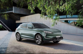 ep el grupo invicta motor anuncia el lanzamienro del seres 5 el segundo modelo de la marca al