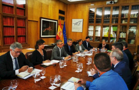 ep el ministerio de transicion ecologica presenta una hoja de ruta con medidas urgentes y