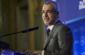 ep el presidente de aena maurici lucena betriu