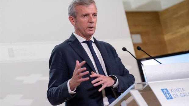 ep el presidente de la xunta alfonso rueda