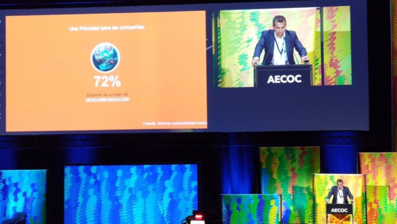 Economía.- Aecoc reclama la reducción del IVA de los alimentos como ...