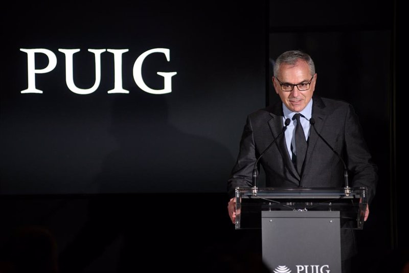 "Puig tiene varios puntos clave para obtener un buen desempeÃ±o en bolsa a largo plazo"