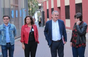 ep emilio ivars isabel casaldueron rafael gonzalez tovar y presen lopez