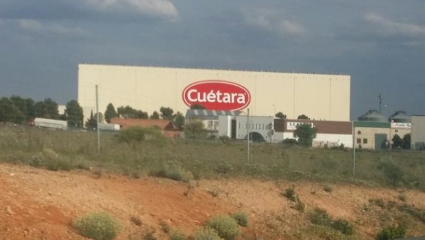 ep empresa cuetara en villarejosalvanes