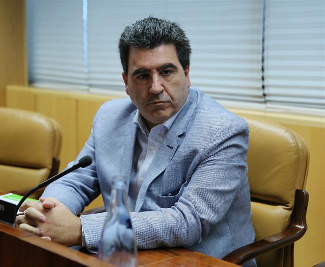 El empresario David Marjaliza, presunto cerebro de la trama 'Púnica' | Europa Press ep empresario david marjaliza presunto cerebrola trama punica 20180206194103